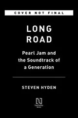 Cover of Long Road