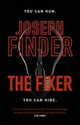 Cover of Fixer