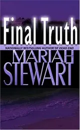Cover of Final Truth, Truth Thriller Series