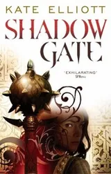 Cover of Shadow Gate