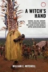 Cover of Witch's Hand