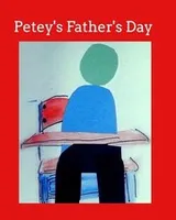 Cover of Petey's Father's Day