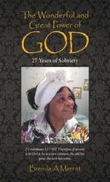 Cover of Wonderful and Great Power of God