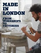 Cover of Made in London