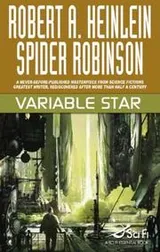 Cover of Variable Star