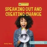 Cover of Speaking Out and Creating Change