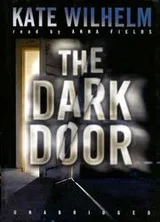 Cover of Dark Door