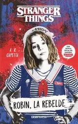 Cover of Robin,