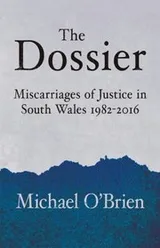 Cover of Dossier