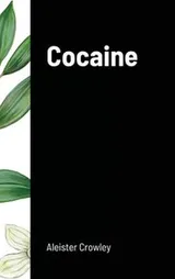 Cover of Cocaine