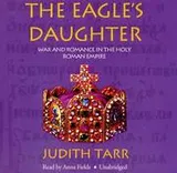 Cover of The Eagle's Daughter