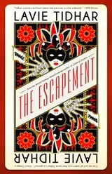 Cover of Escapement