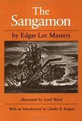Cover of The Sangamon