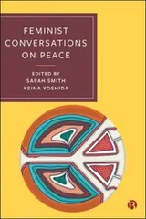 Cover of Feminist Conversations on Peace