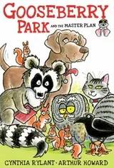 Cover of Gooseberry Park and the master plan