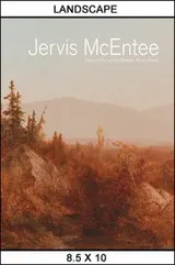 Cover of Jervis McEntee