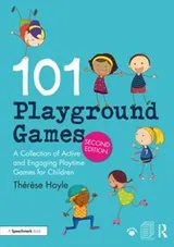 Cover of 101 Playground Games