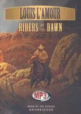Cover of Riders of the Dawn