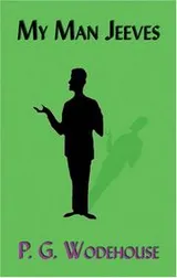 Cover of My Man Jeeves