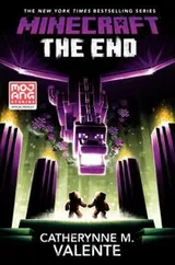 Cover of Minecraft : The End