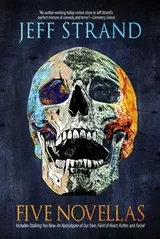Cover of Five Novellas