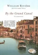 Cover of By the Grand Canal