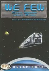 Cover of We Few