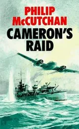 Cover of Cameron's raid