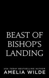 Cover of Beast of Bishop's Landing