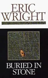 Cover of Buried in stone