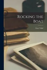 Cover of Rocking the Boat