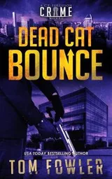 Cover of Dead Cat Bounce