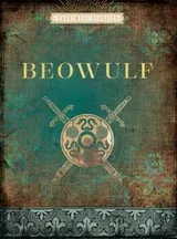 Cover of Beowulf