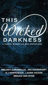 Cover of This Wicked Darkness