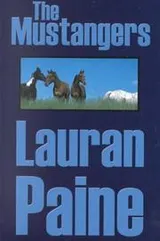 Cover of Mustangers