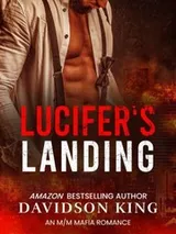Cover of Lucifer's Landing