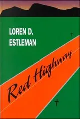 Cover of Red highway