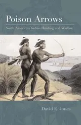 Cover of Poison Arrows