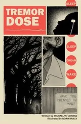 Cover of Tremor Dose