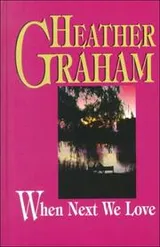 Cover of When next we love