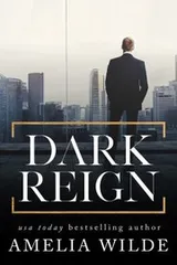 Cover of Dark Reign