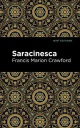 Cover of Saracinesca