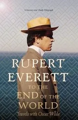 Cover of End of the World