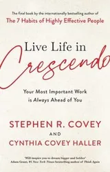 Cover of Live Life in Crescendo