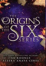 Cover of Origins of the Six