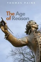 Cover of Age of Reason