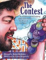 Cover of The Contest