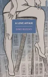 Cover of Love Affair
