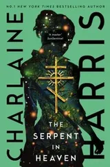 Cover of Charlaine Harris Gunnie Rose 4