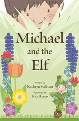 Cover of Michael and the Elf
